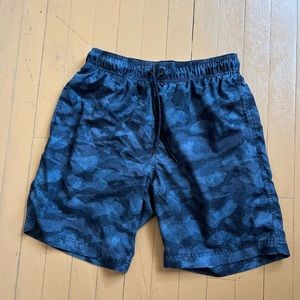 Swim trunks
